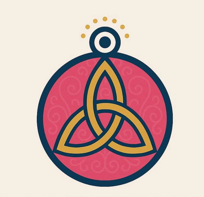 Ramniyata Art Foundation Logo