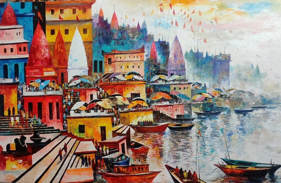 Ramniyata Art Collection