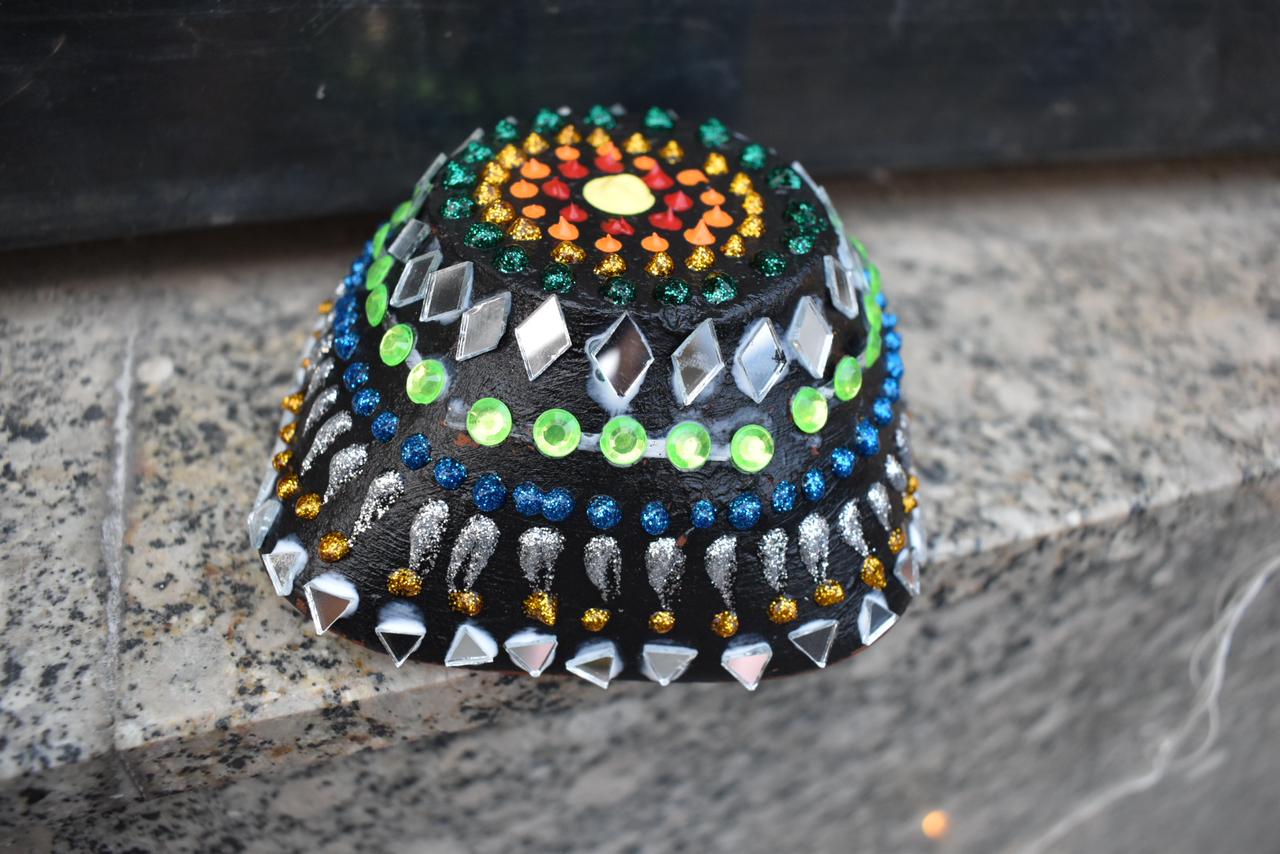 Diya Artwork 2