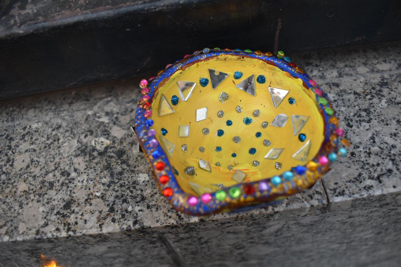 Diya Artwork 3